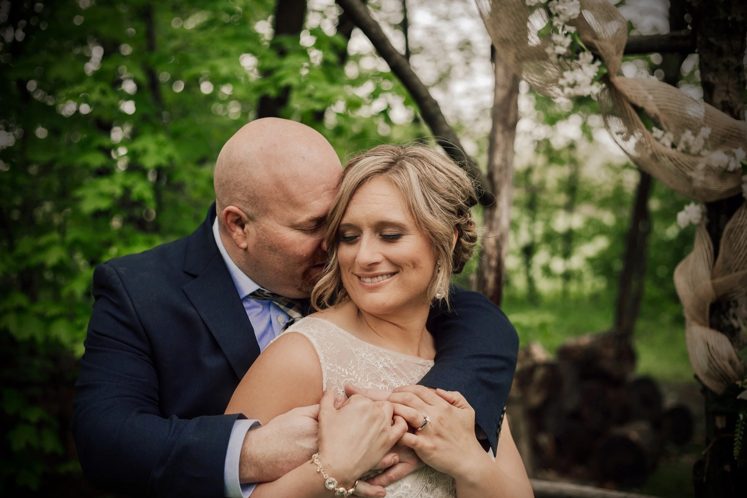 April 2017 Kiley + Chris