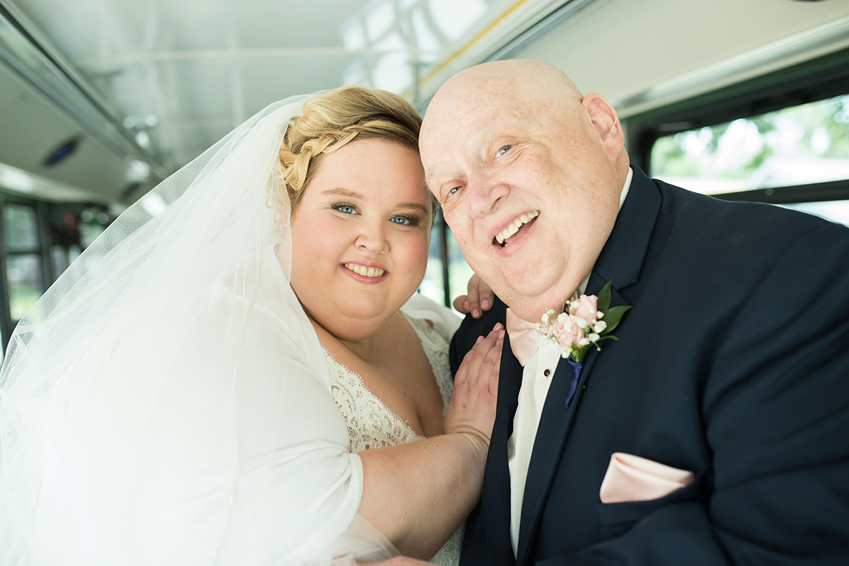 June 2017 Kaci + Matt