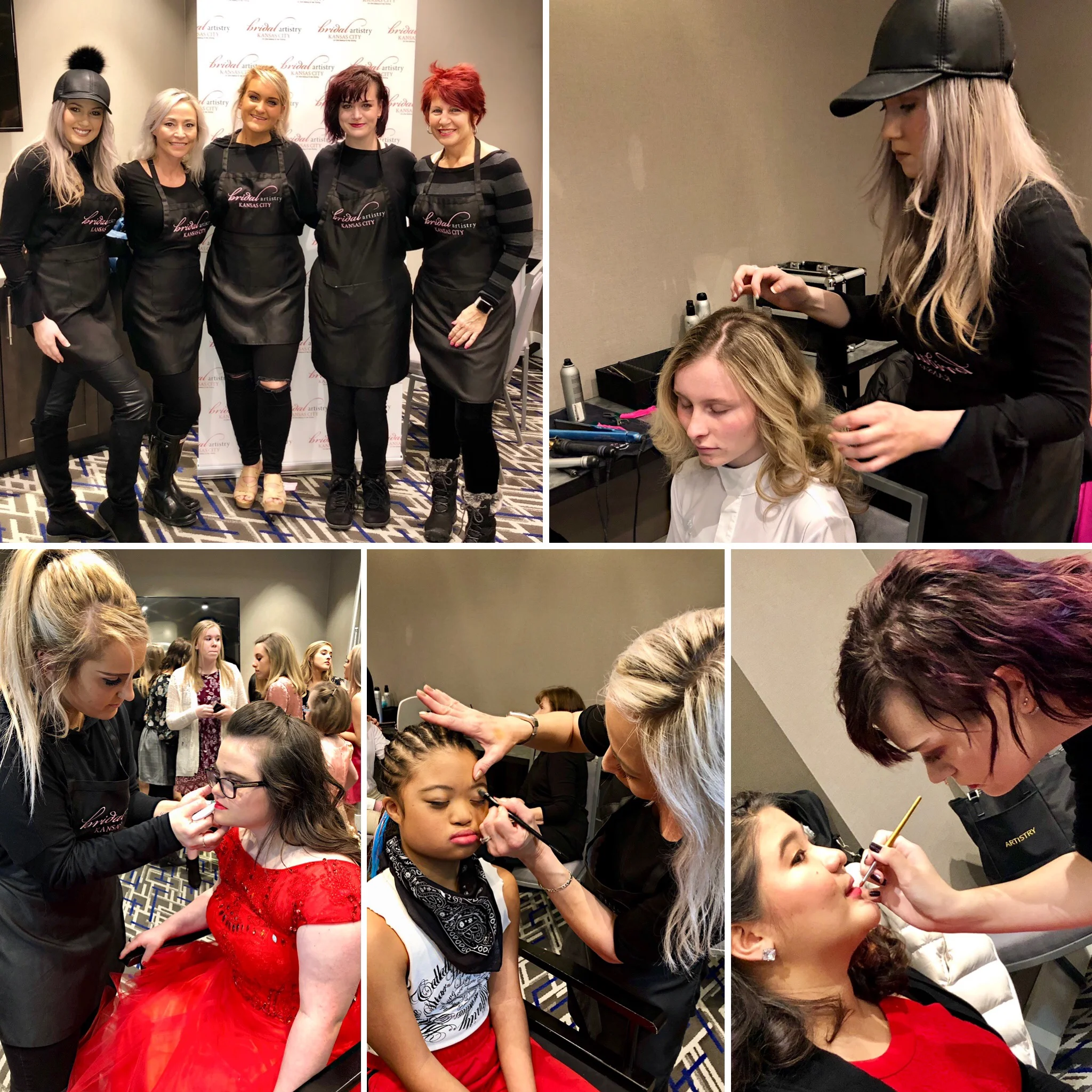 Inclusion Connections FashionAbility Gala 2019