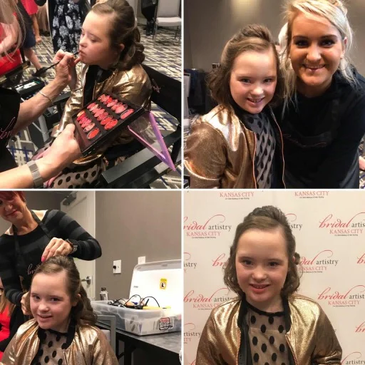 Inclusion Connections FashionAbility Gala 2019