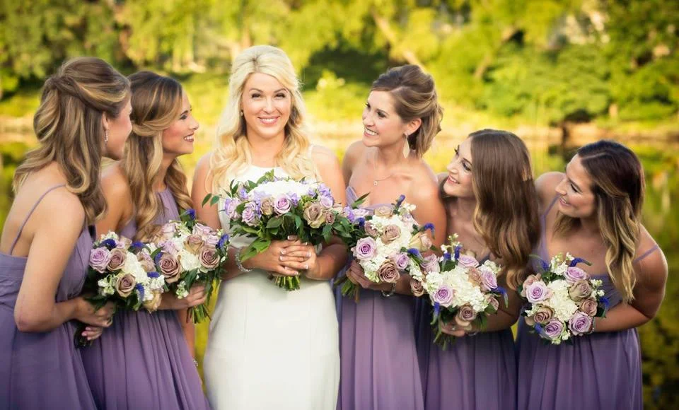 August 2017 Megan + Travis