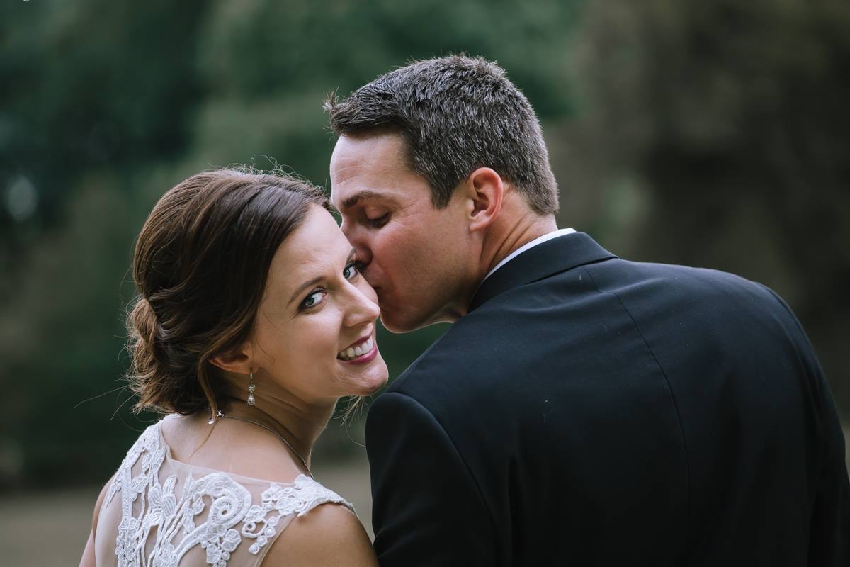 Angie & Scott September 2018