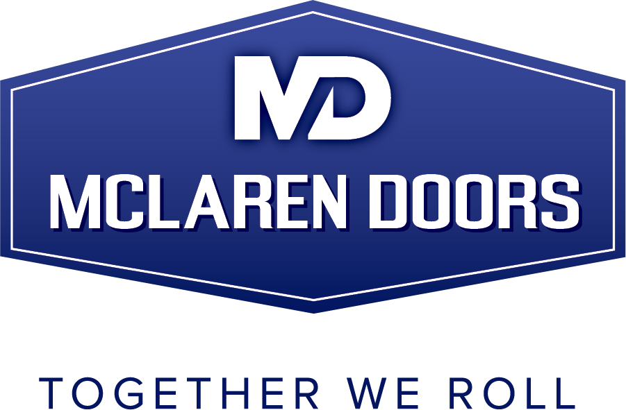 McLaren Doors