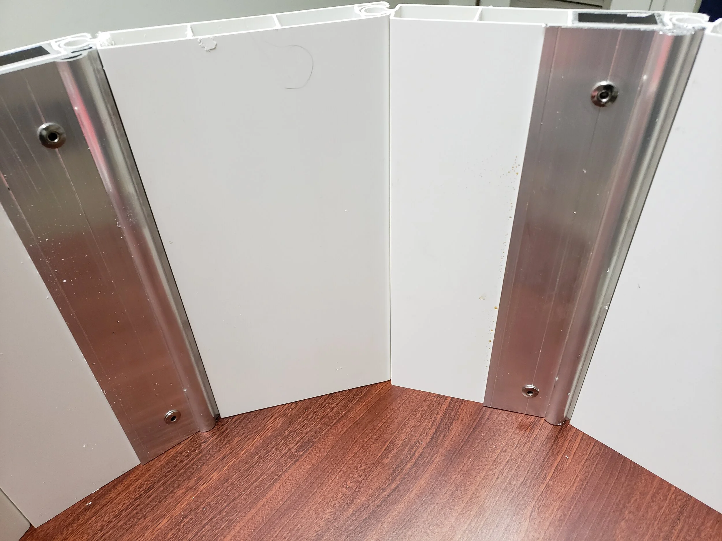 Dec 01 2019 - SL Hinge