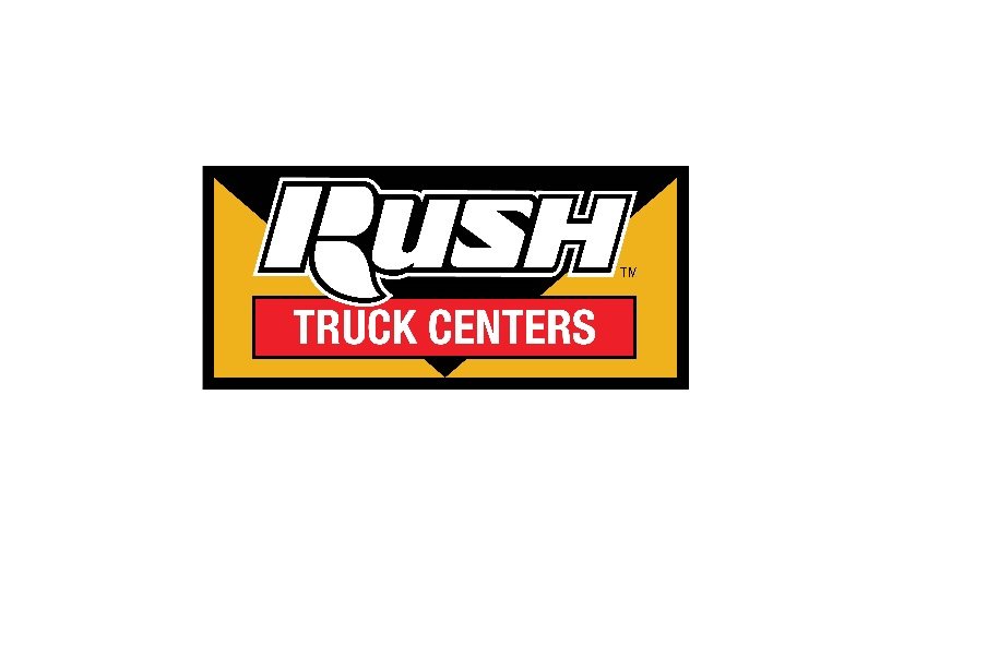 Rush Truck - U.S.A