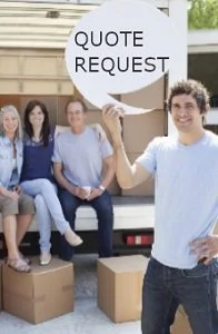 Request A Parts Quote