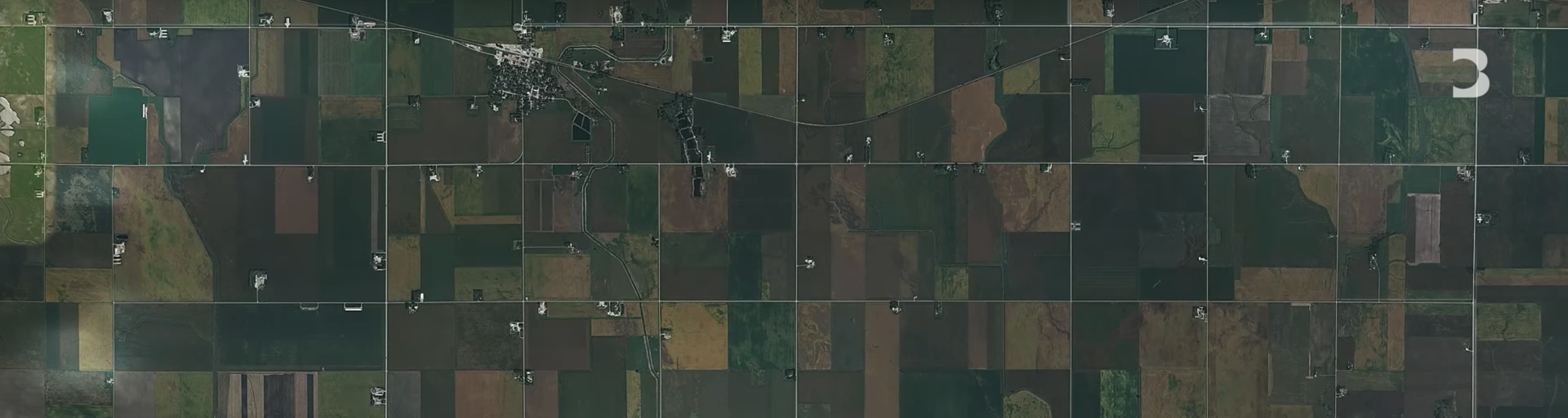 America's Big Agriculture Problem Is Getting Worse