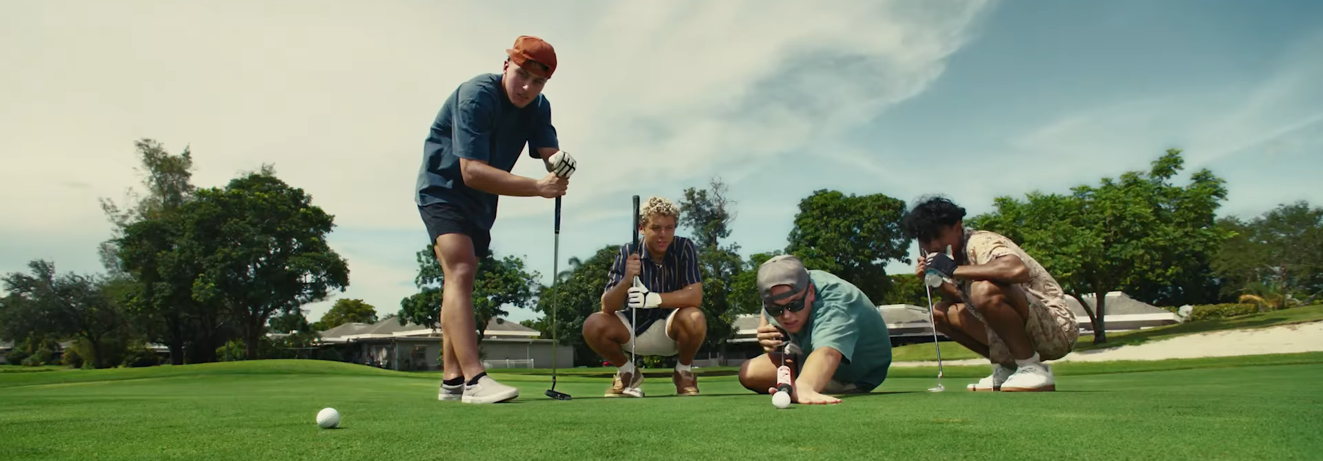 Teens On the Green | Cash App Communities