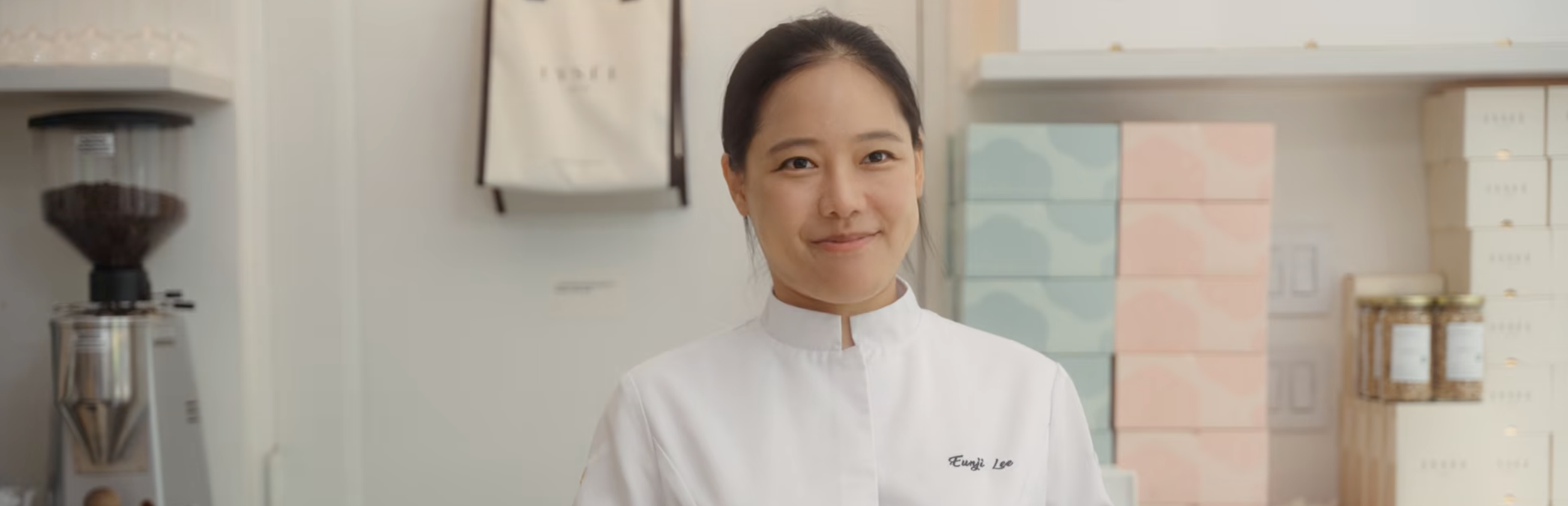 50 Best - Meet North America's Best Pastry Chef