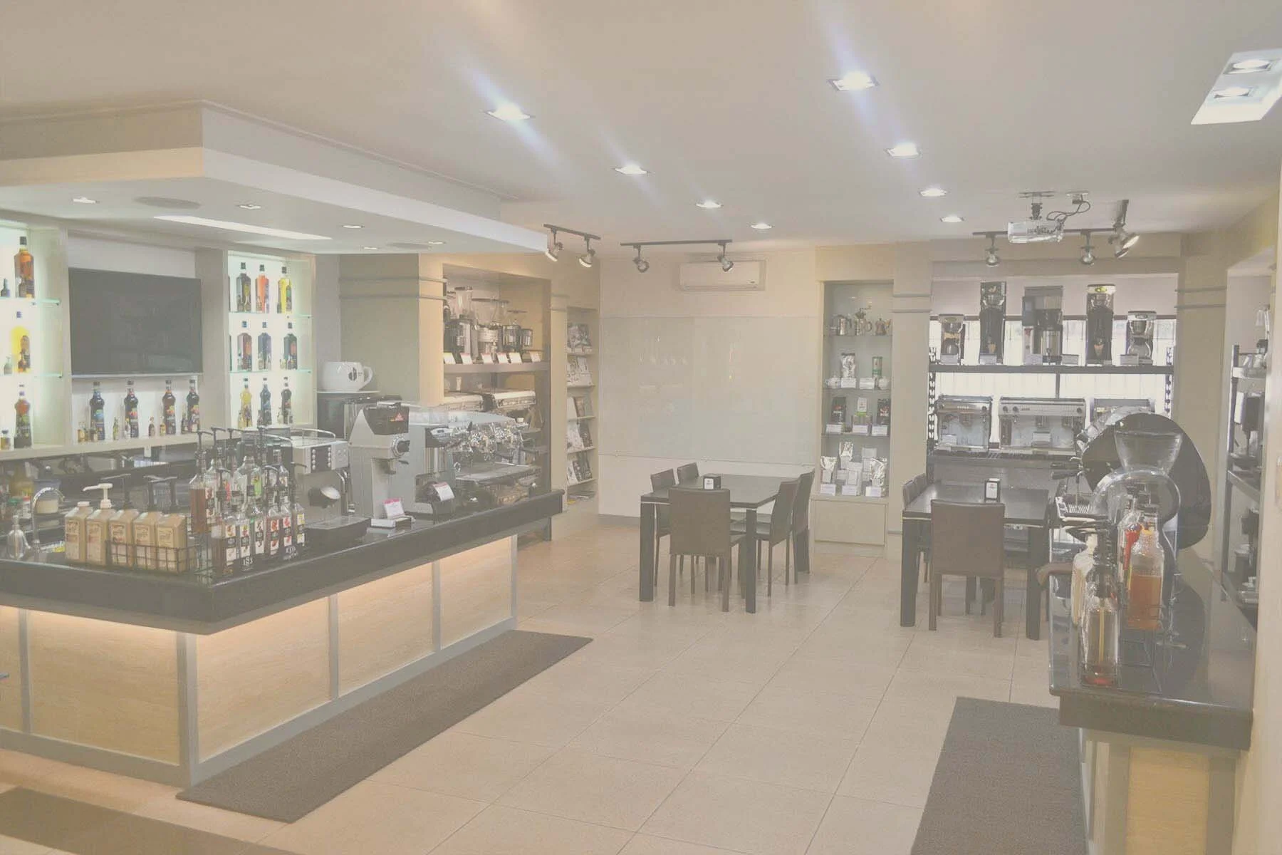 About — Allegro Beverage Corporation