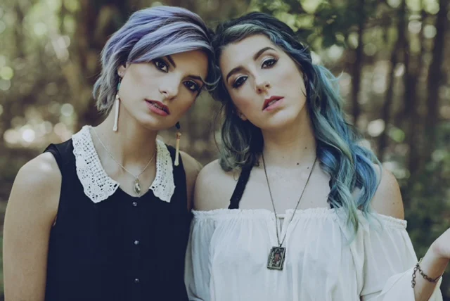 Miette on Magazine | Photoshoot