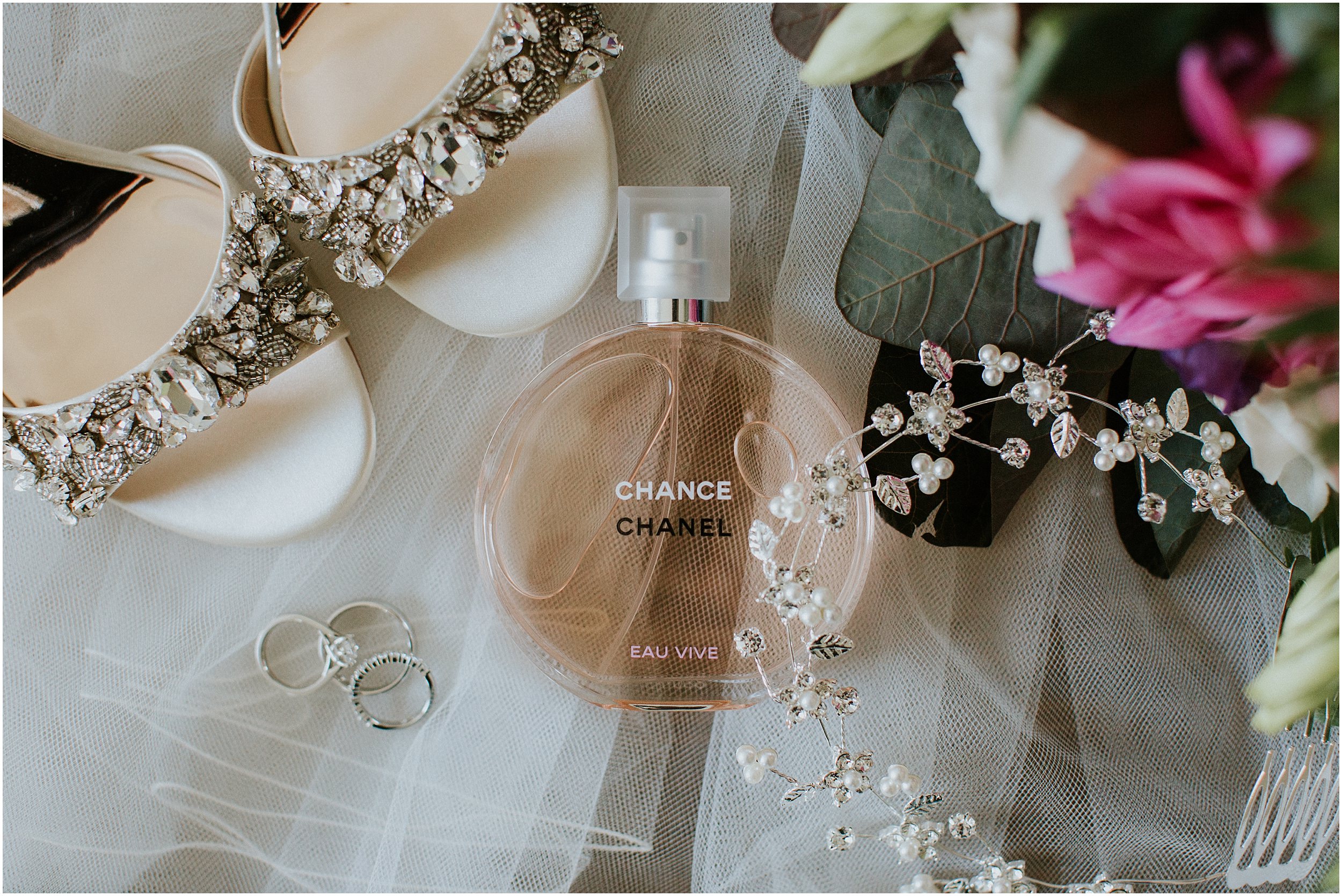 Curzon Hall Wedding - Russell Stafford Photography