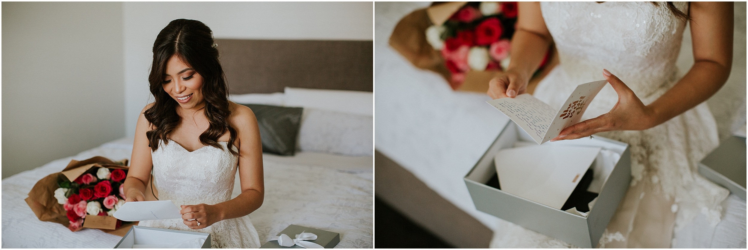 Curzon Hall Wedding - Russell Stafford Photography