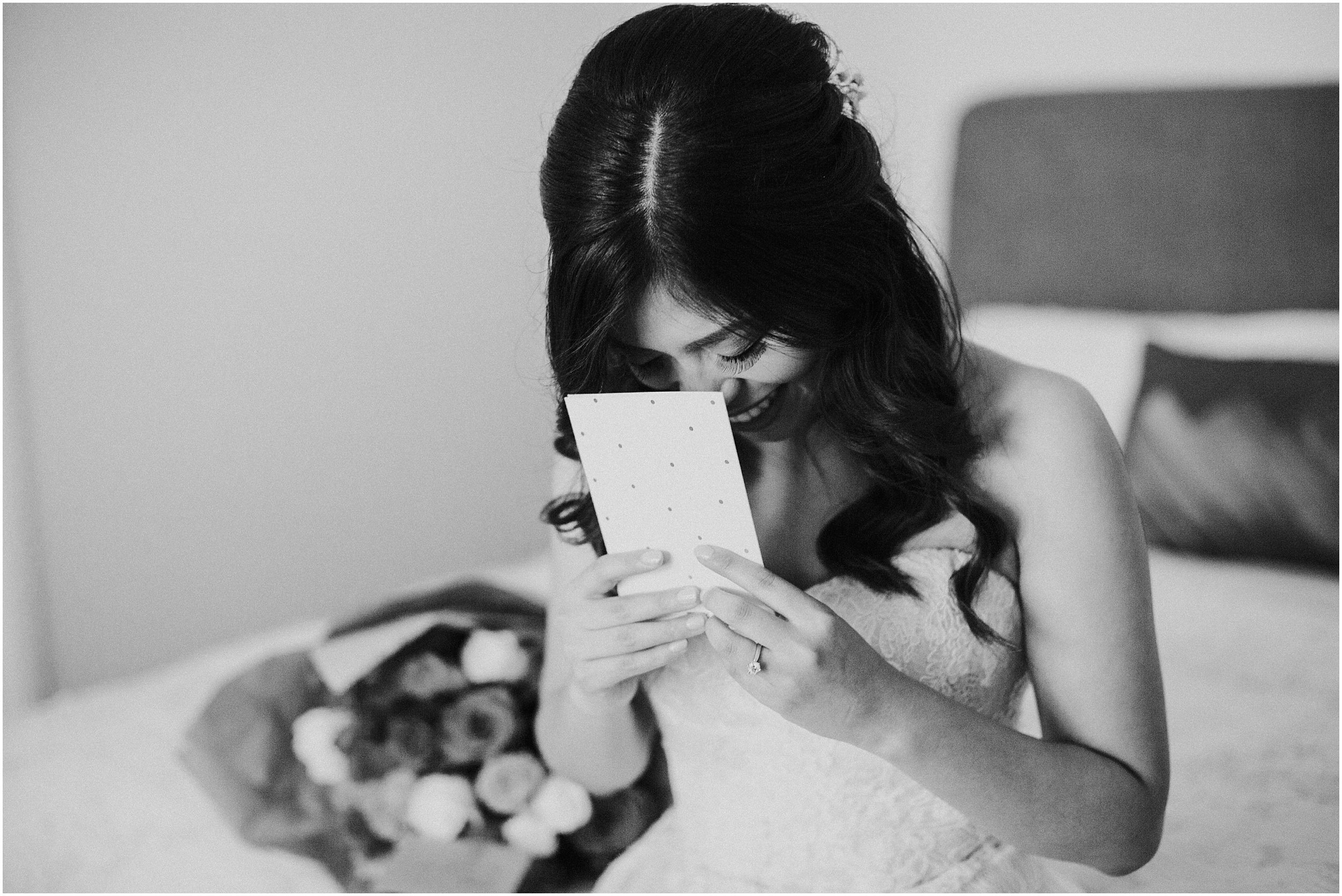 Curzon Hall Wedding - Russell Stafford Photography