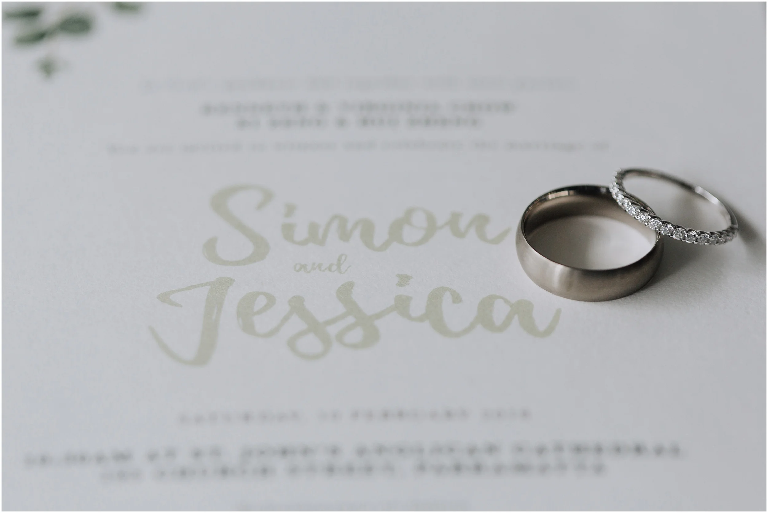 Sydney Bride Prep Wedding