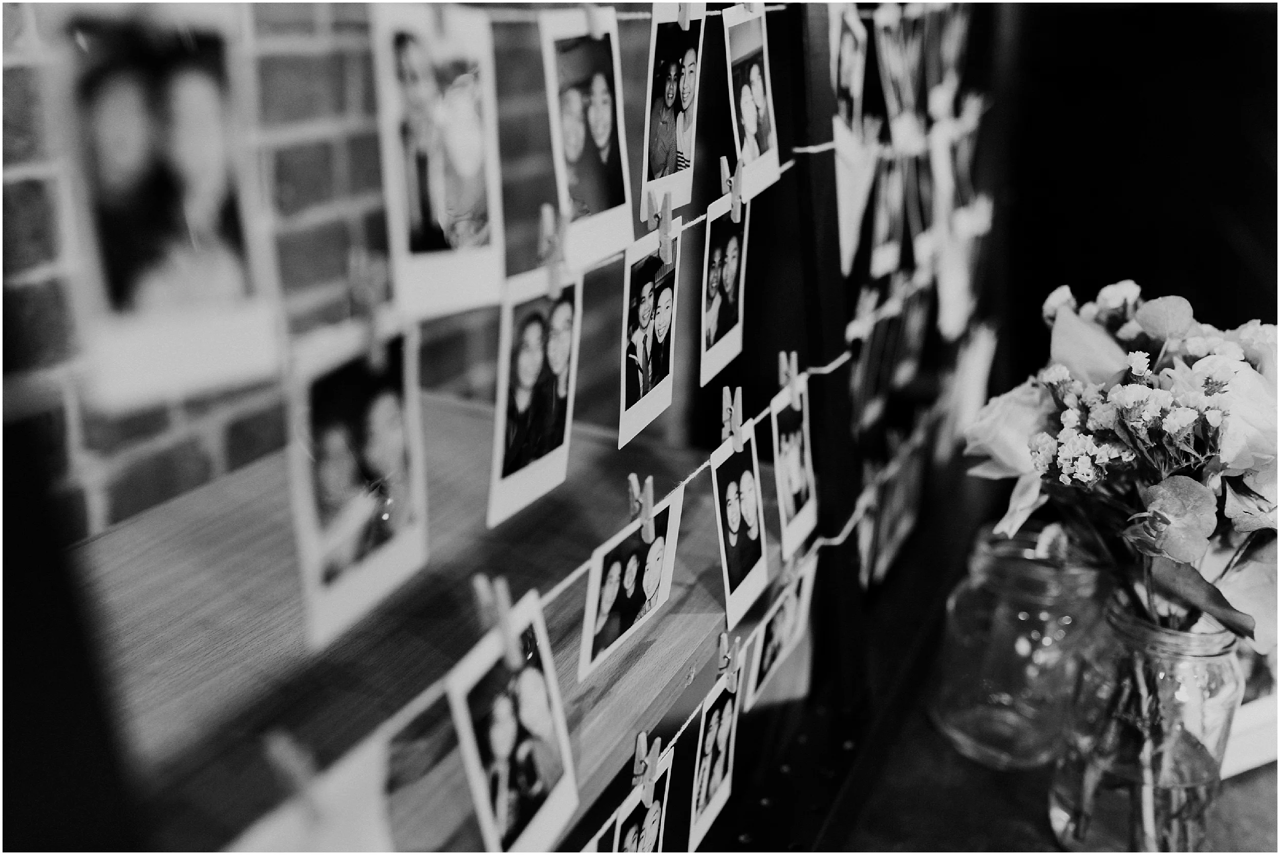 Wedding ceremony details