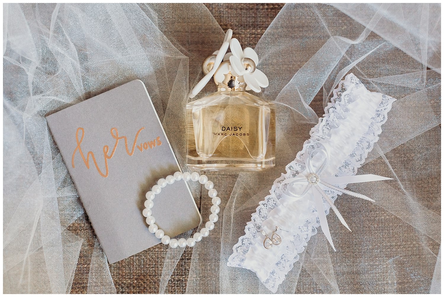 Bowral Southern Highlands Autumn Wedding - Bride's details