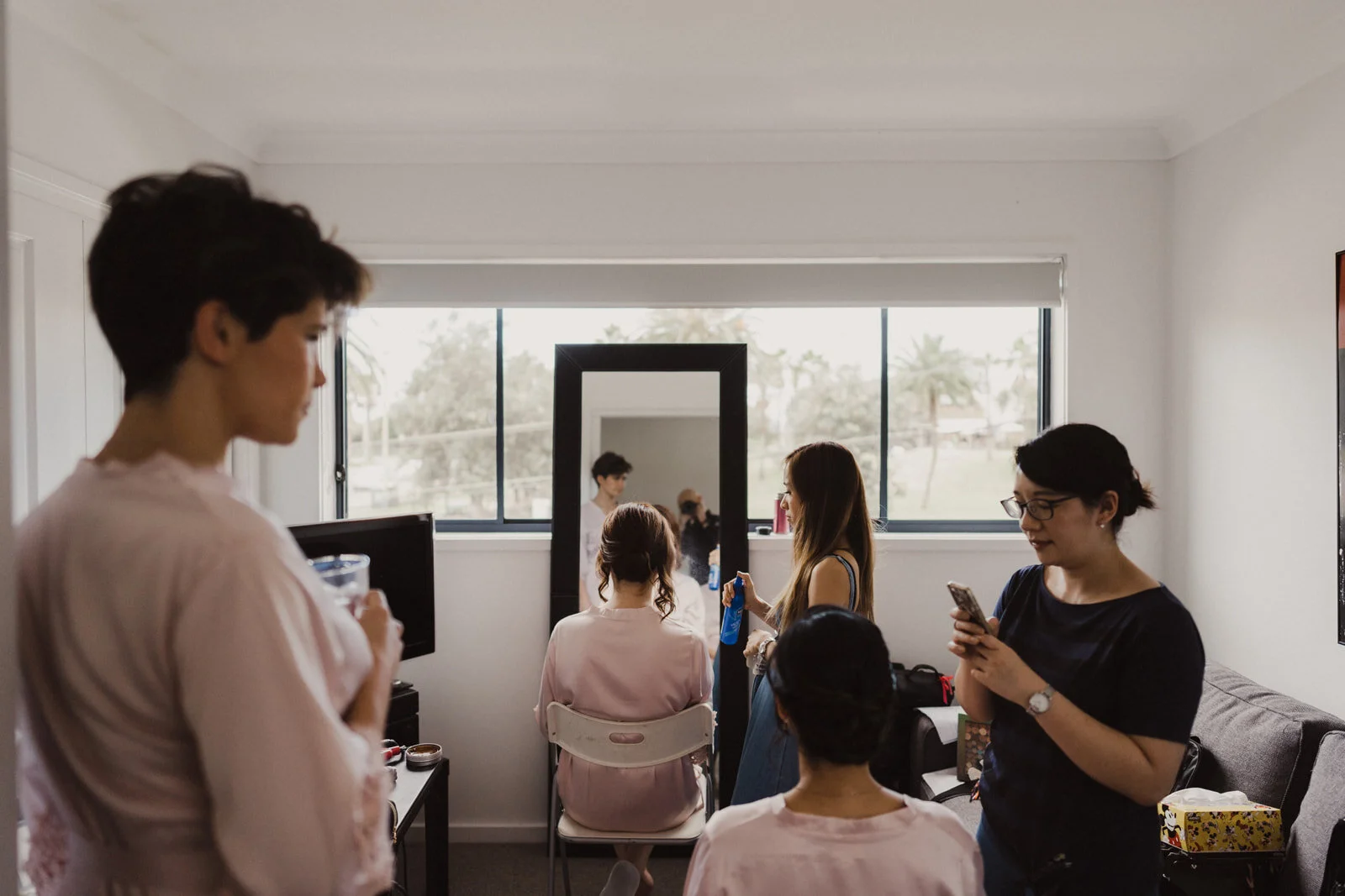 Insider Series - Episode #2 - Hair and Makeup Artists!