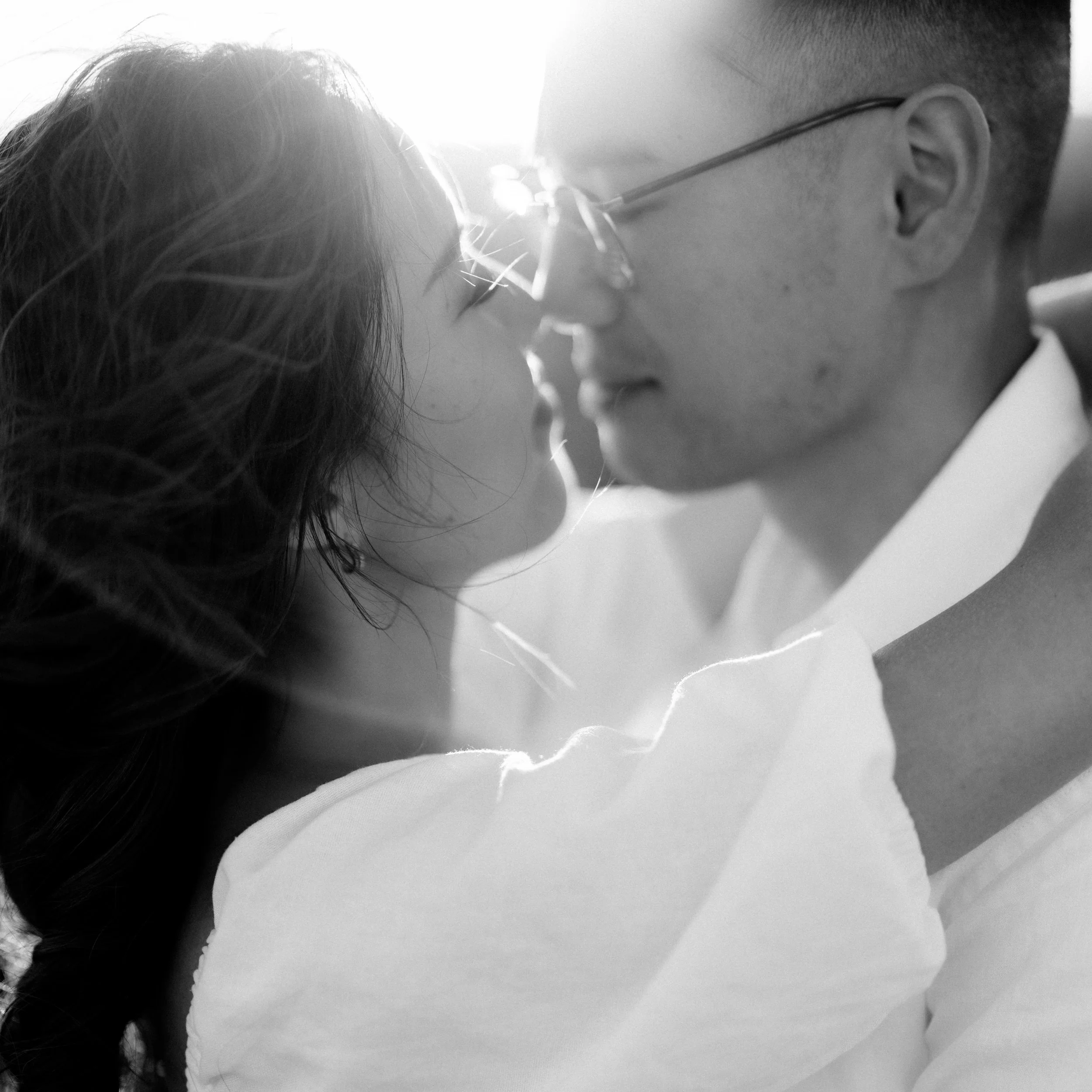 Shona-Alex-Wattamolla-Pre-Wedding-BW-77.jpg