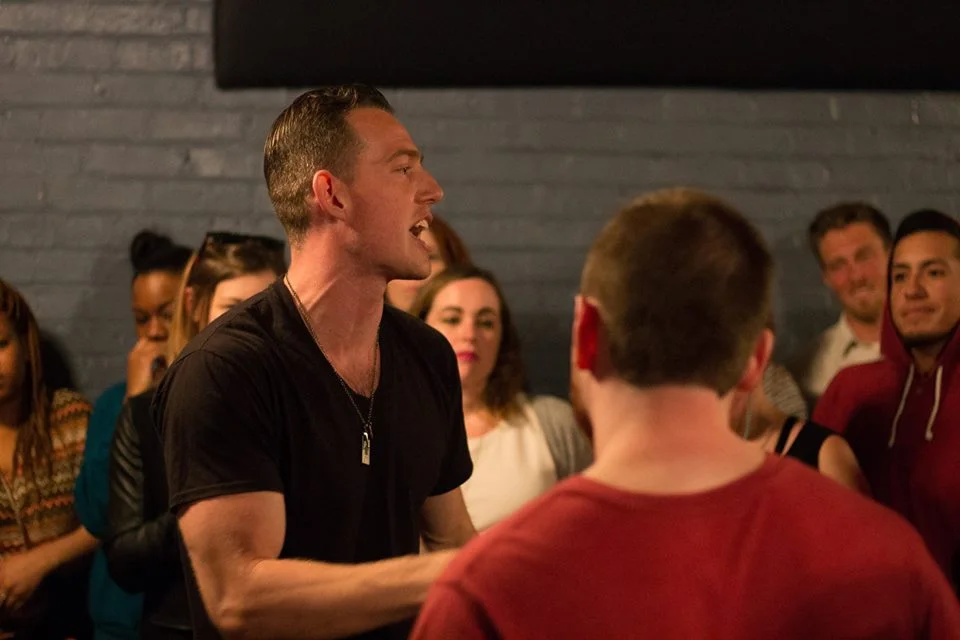 ISAAC KNOX — No Coast Raps