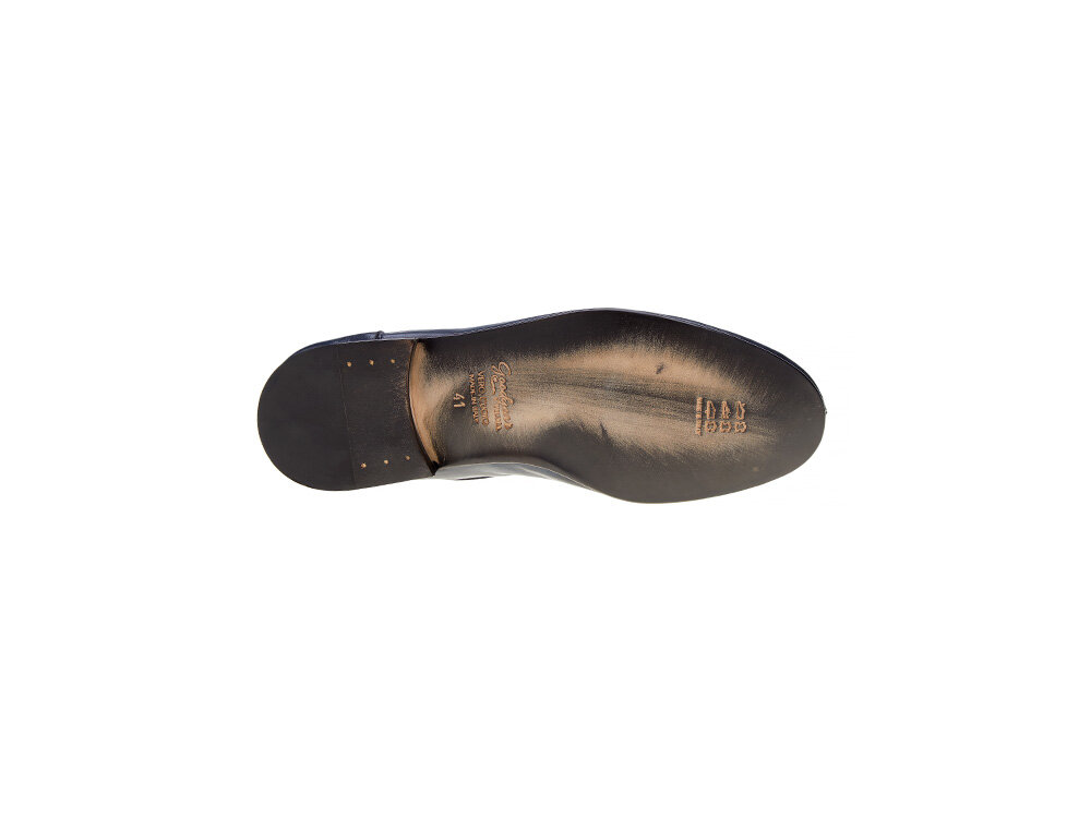 Chaussures orthopédiques homme confortable Zuodi – MODACHIC