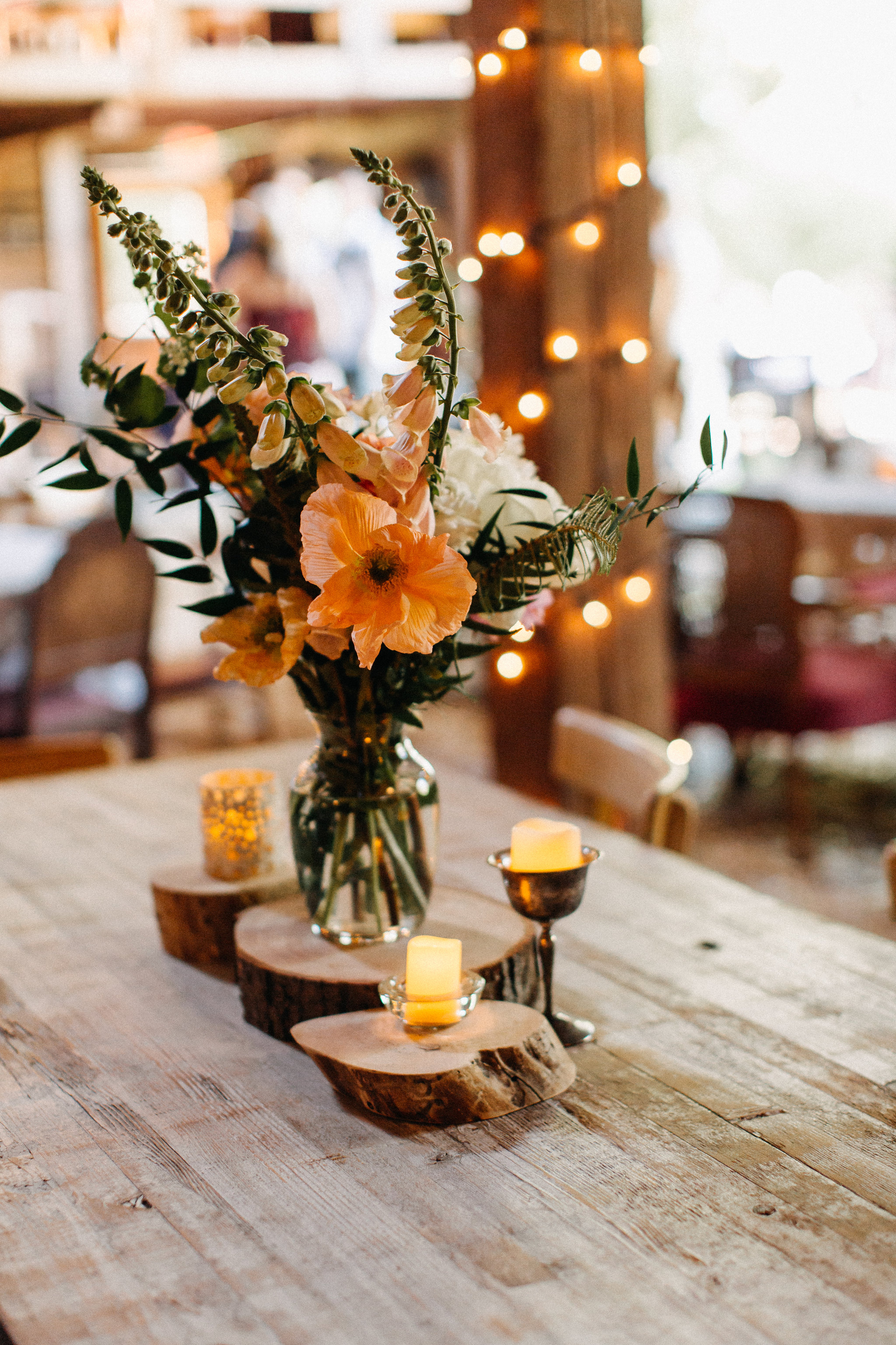Bellingham Wedding Photographer
