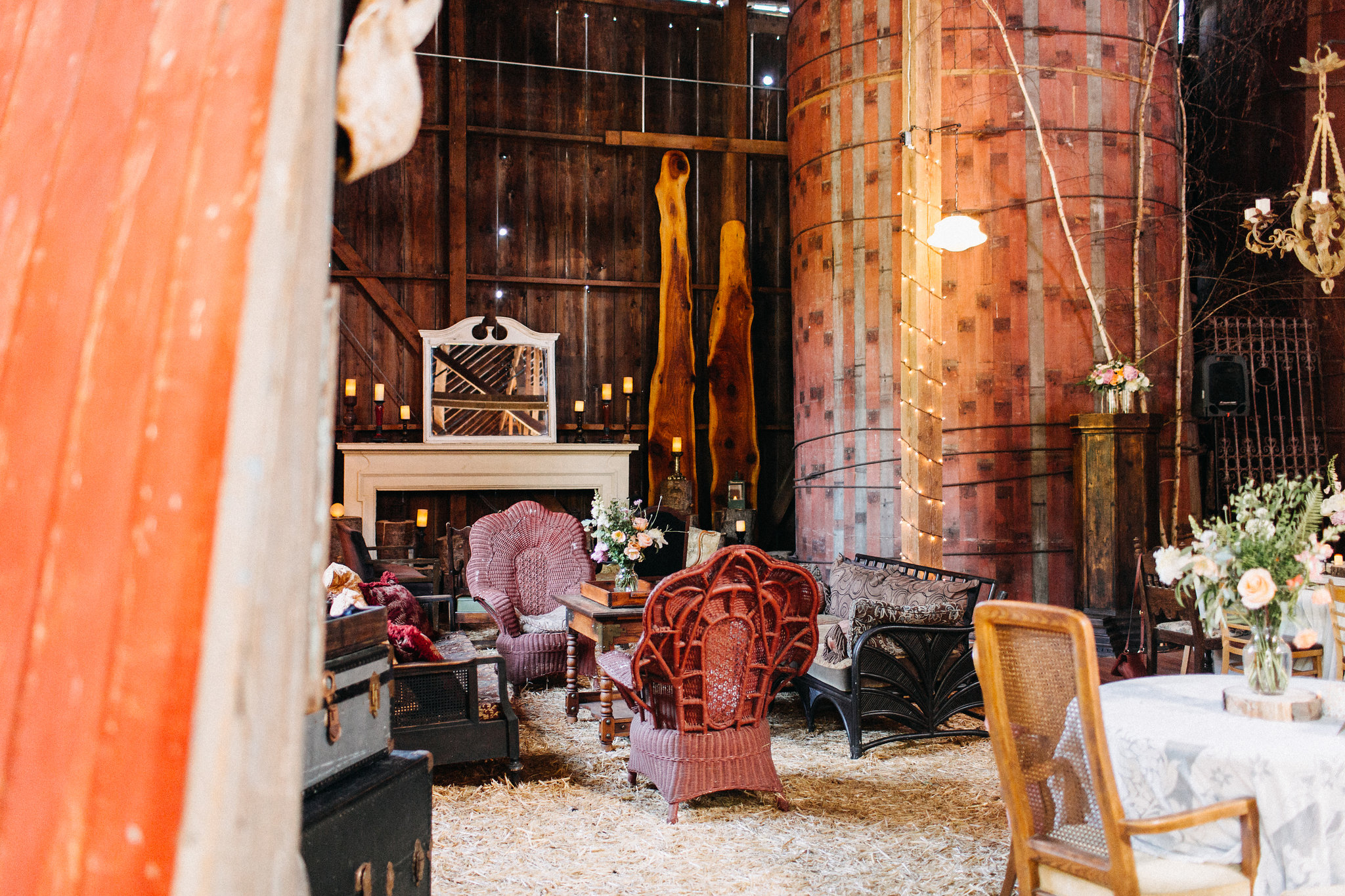 Bellingham Wedding Photographer