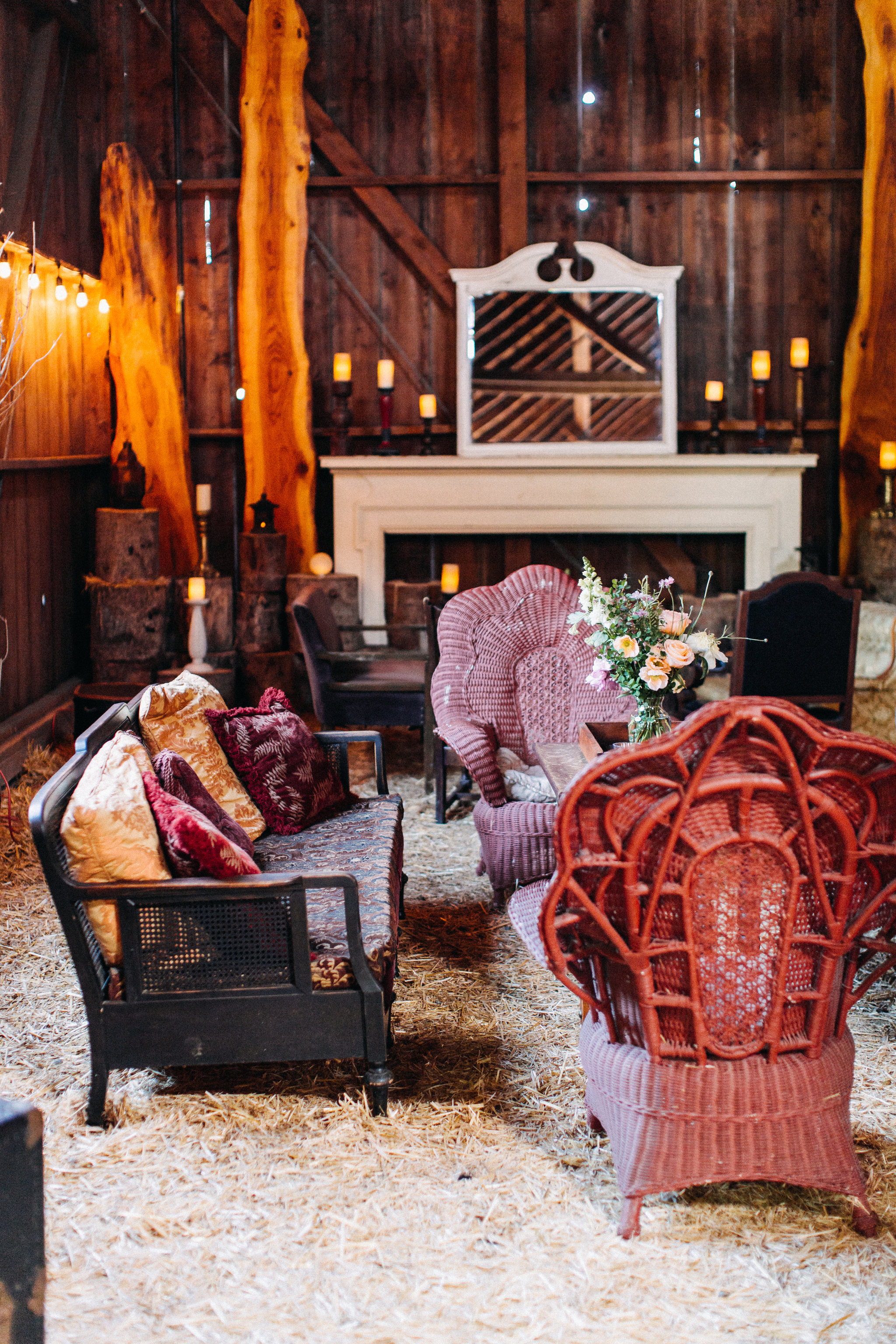 Bellingham Wedding Photographer