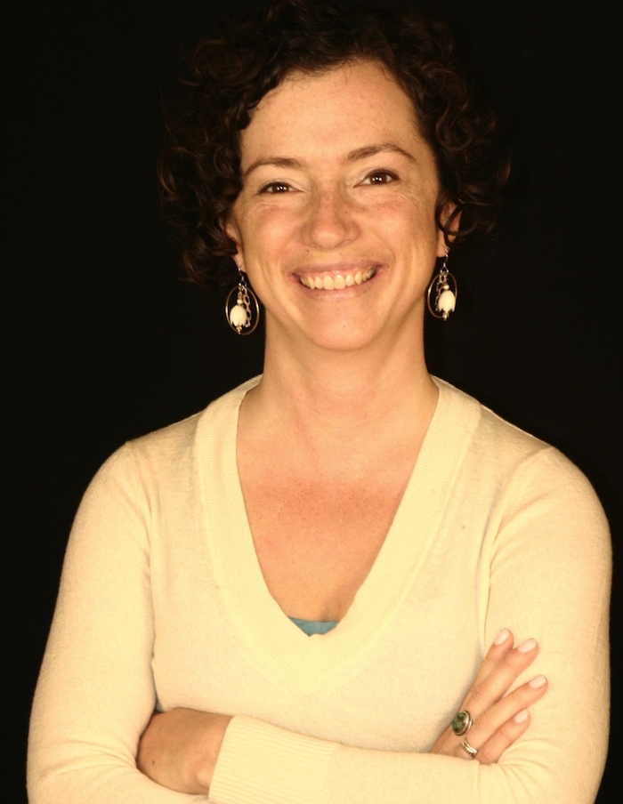 SARAH NOYES