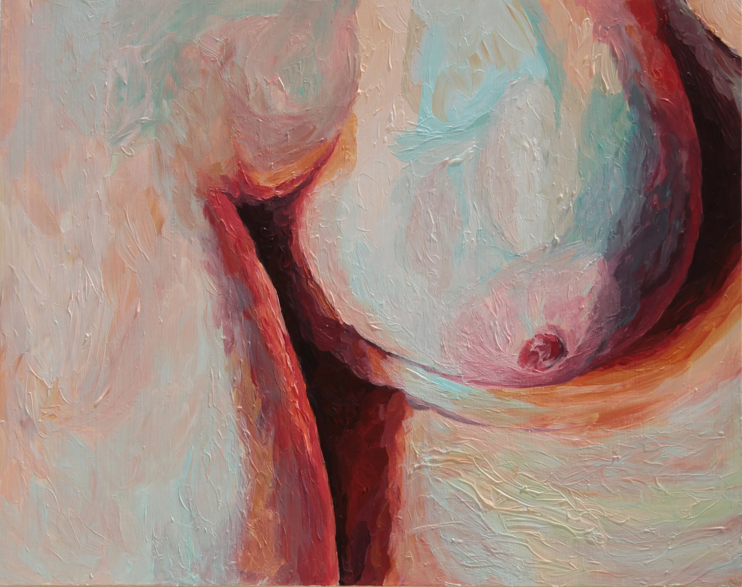 Flesh V