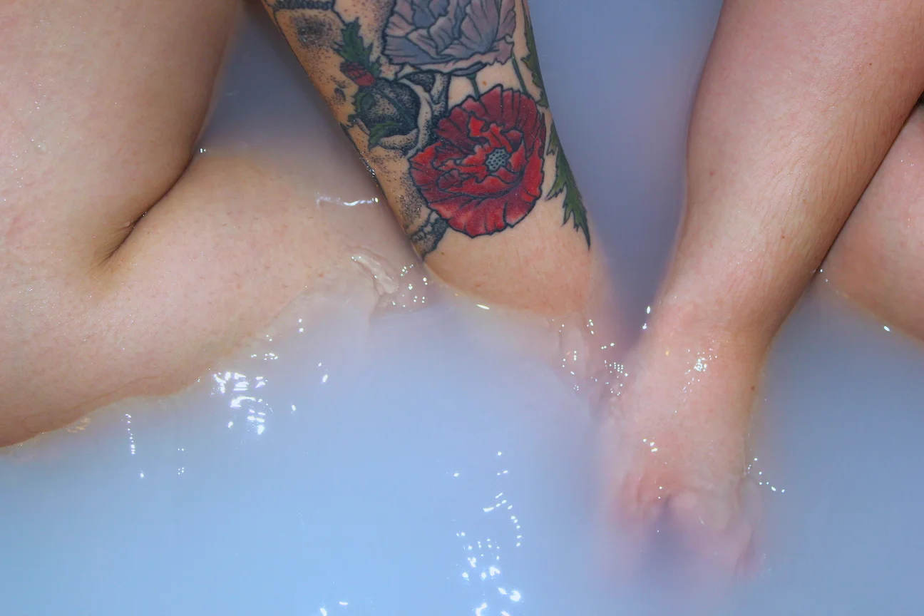 Lydia Turbeville_Sinking_Emerging X.JPG