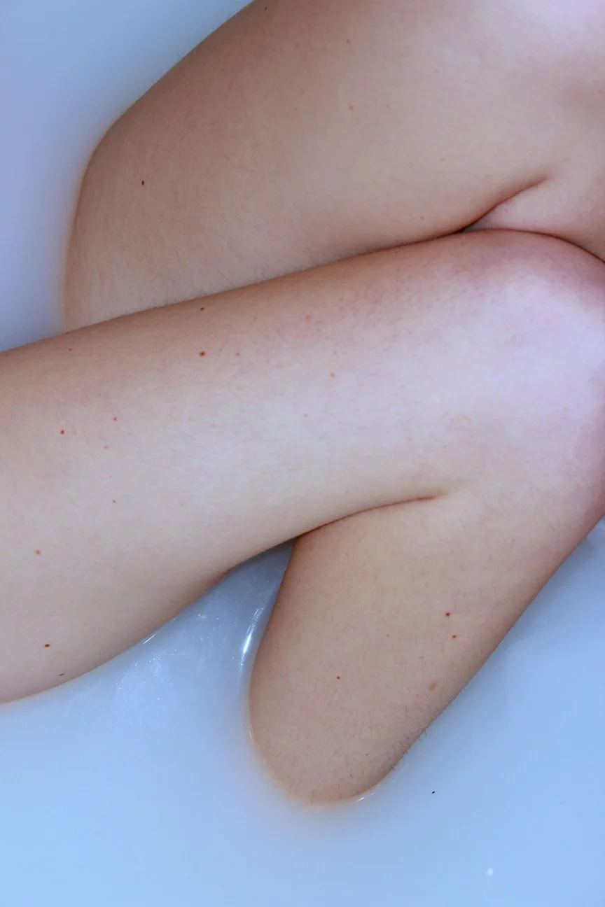 Lydia Turbeville_Sinking_Emerging XXVII.JPG