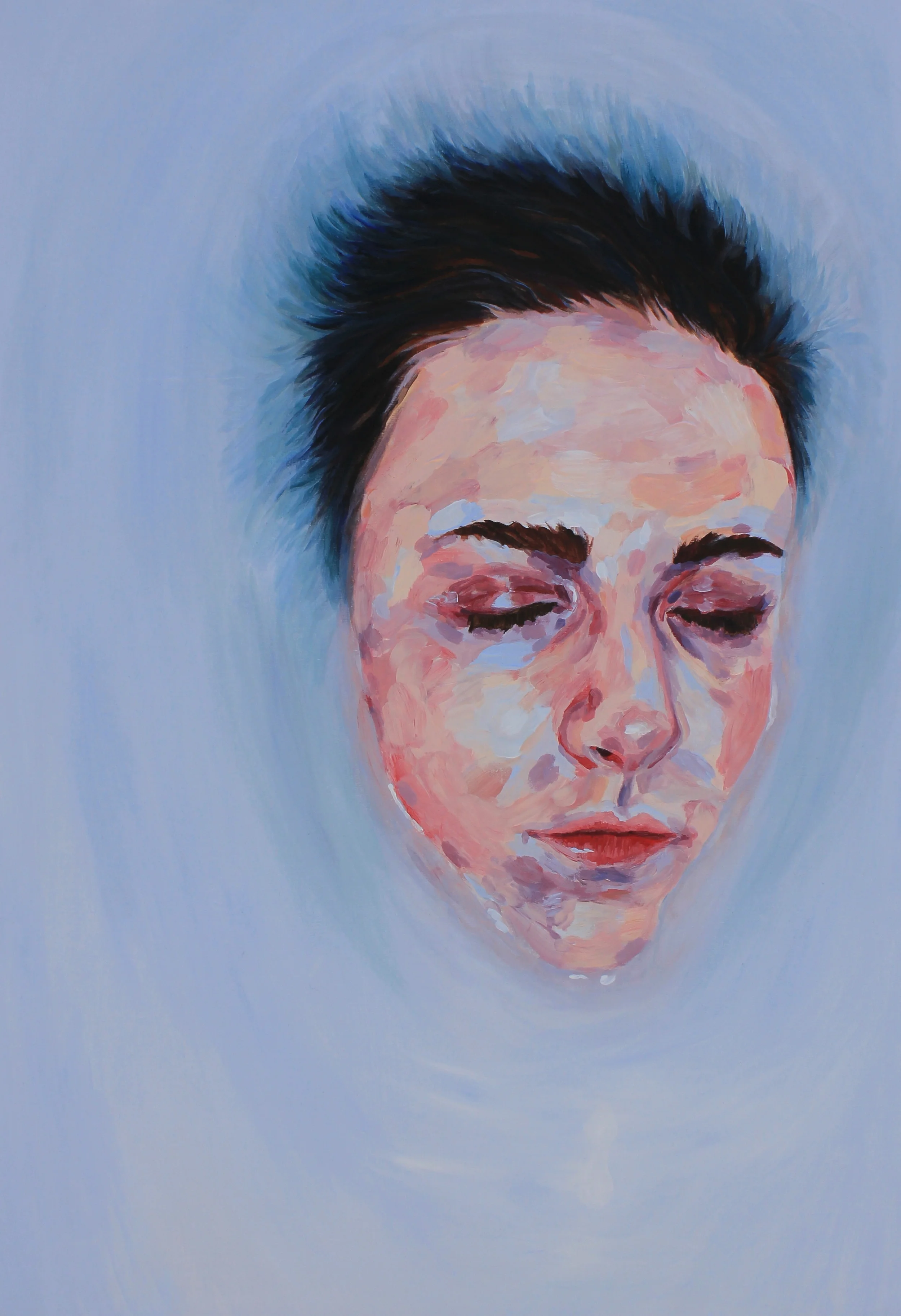 Milkbath II