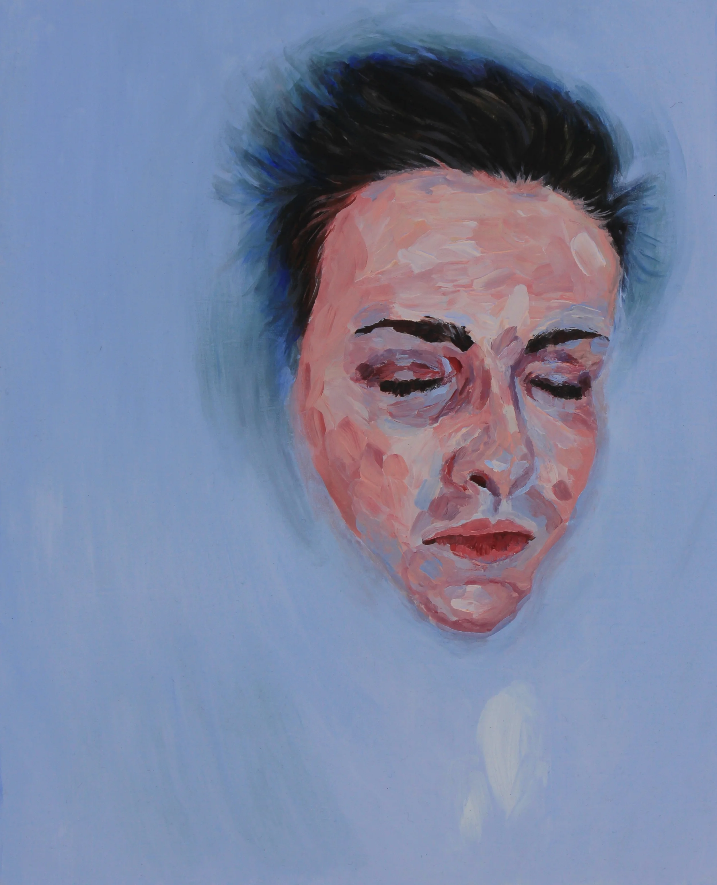 Milkbath I