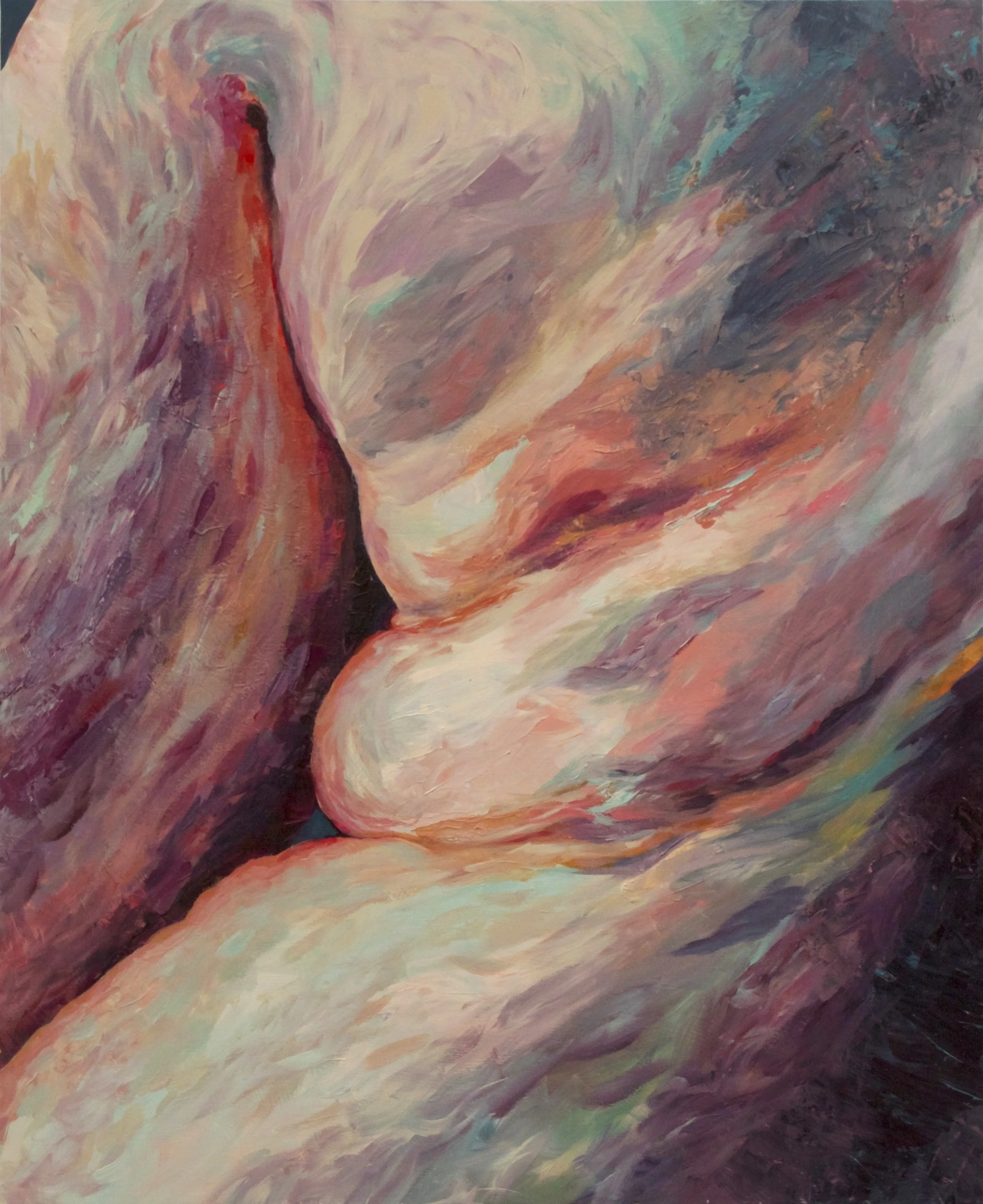 Flesh I
