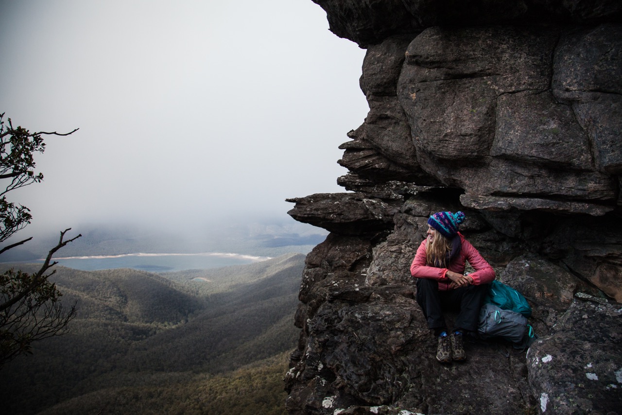 Image by TIM THATCHER