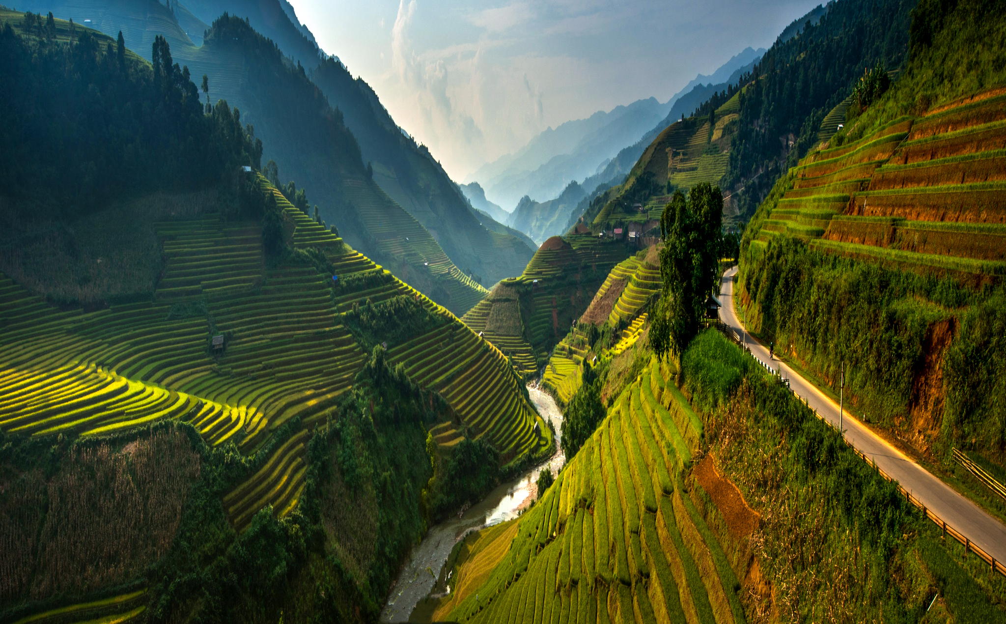 Photographer: Talkvietnam.com