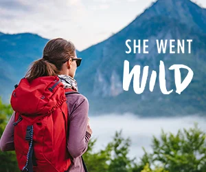 The Women's Outdoor & Adventure Expo 