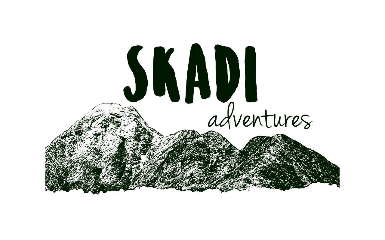 Skadi