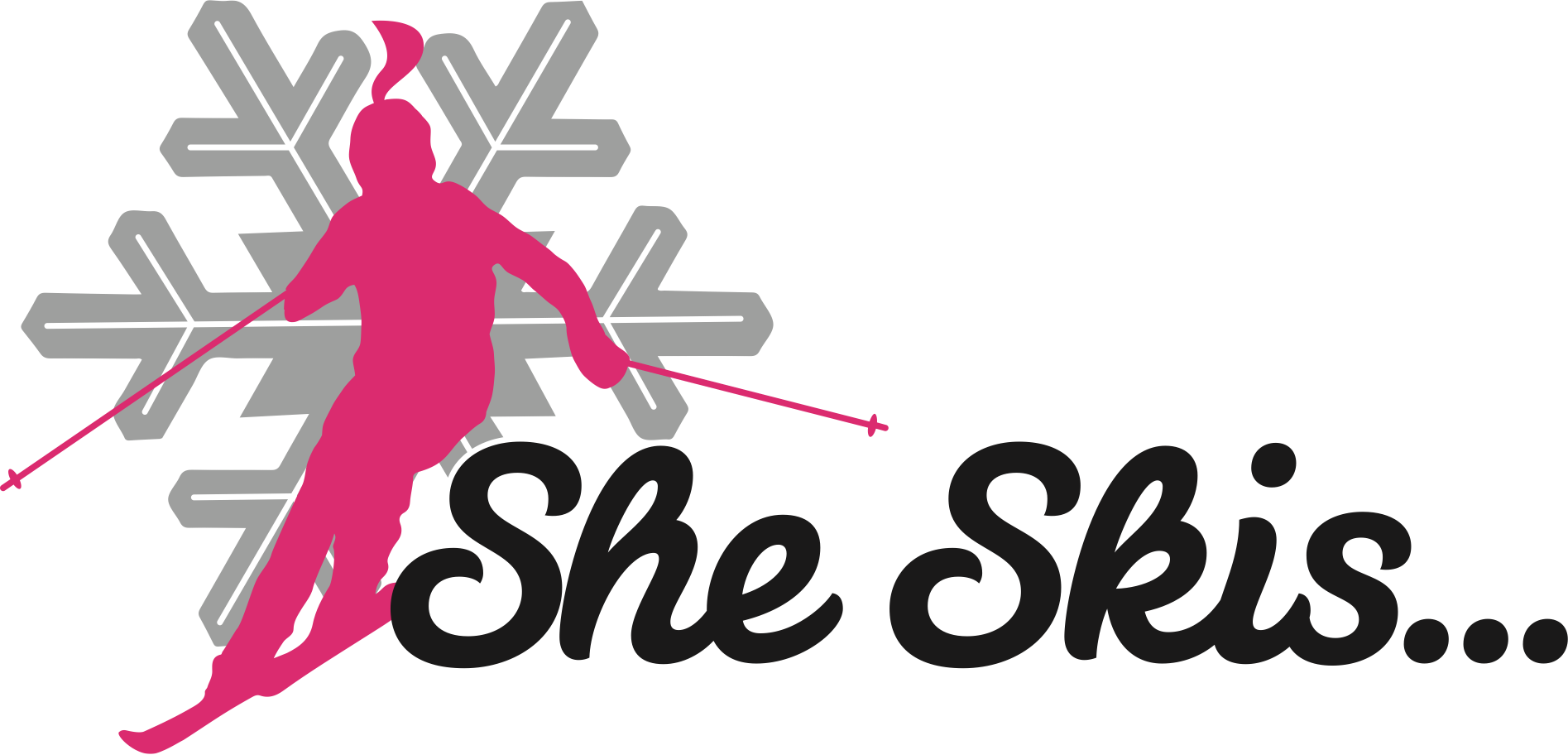 She Ski's