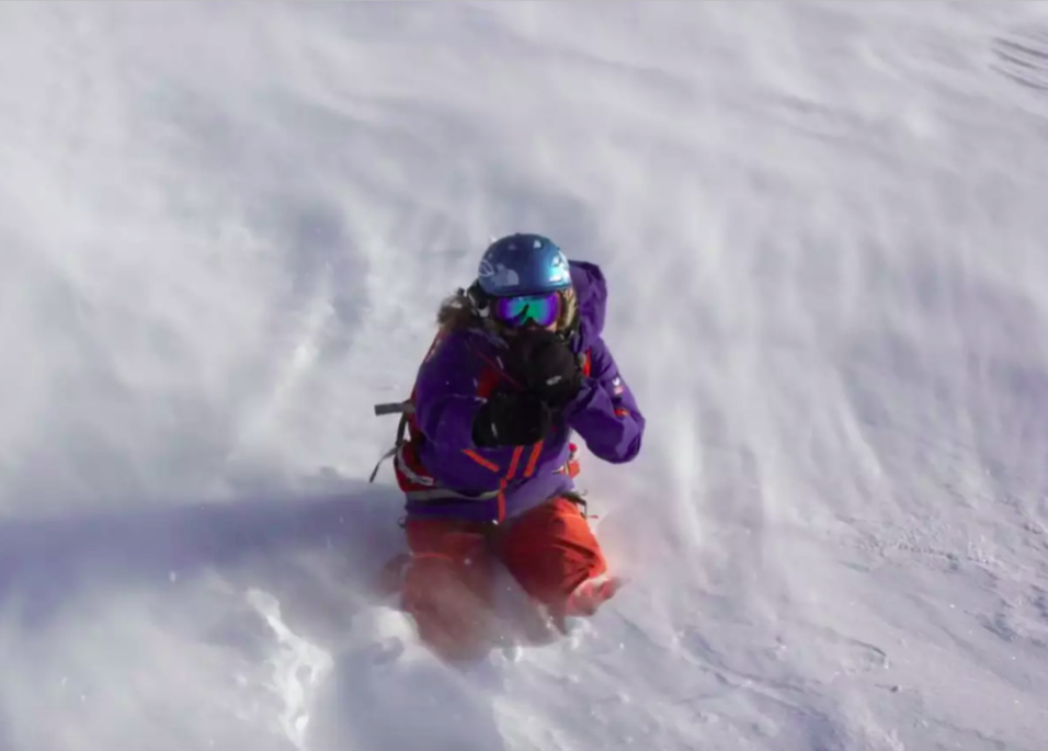 Win Tickets to The Telluride Mountain Film Tour
