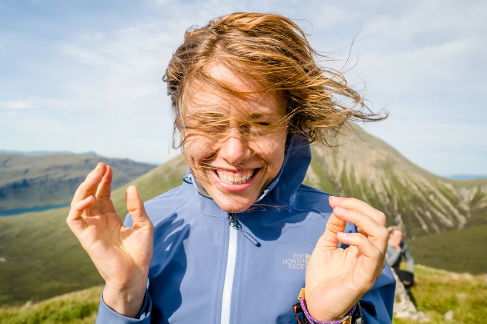 the north face women's apex flex dryvent jacket