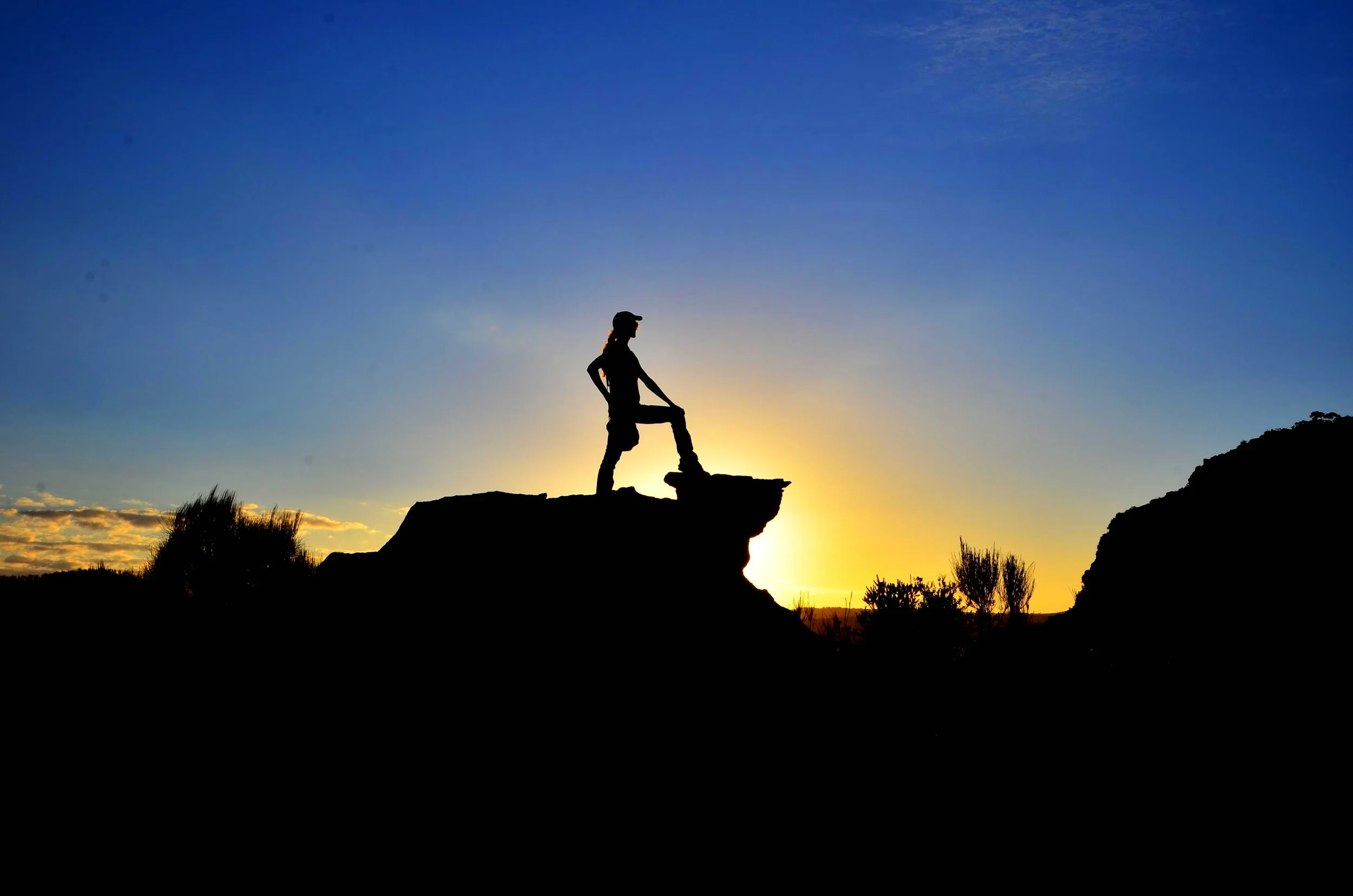 Photography Tips: Creating Adventure Memories 