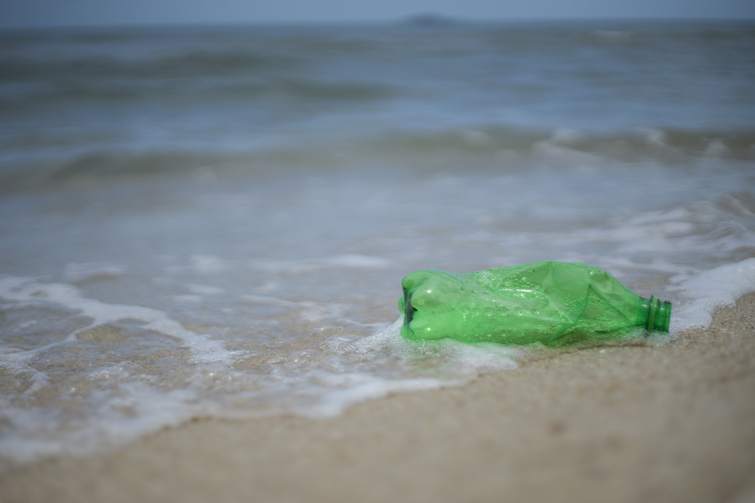 Plastic-Free Me : Out of Home