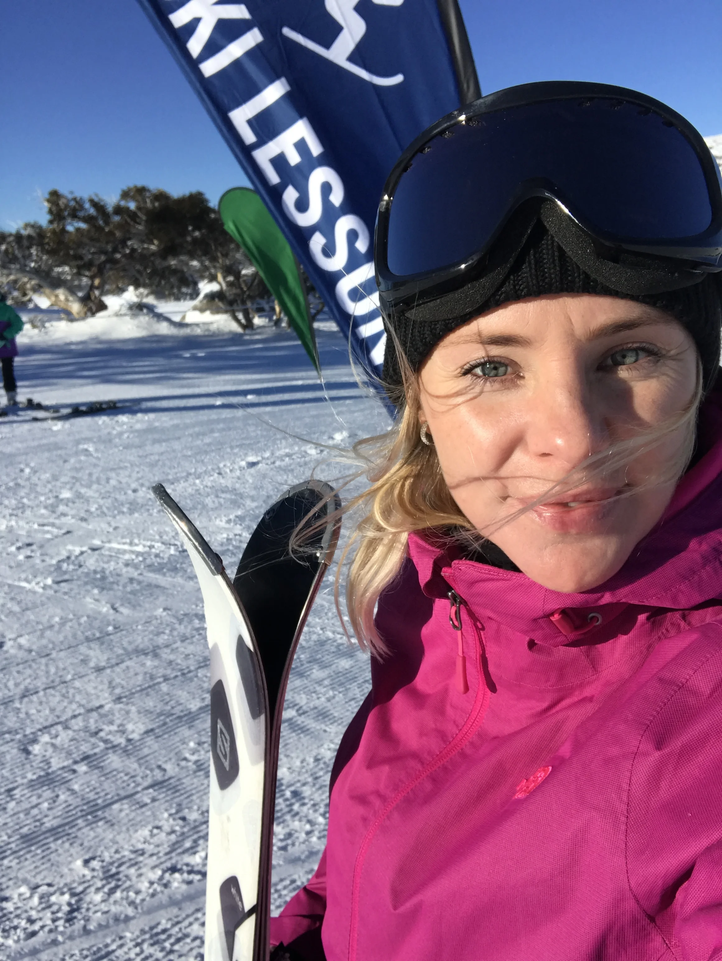 A Beginners Guide to Hitting the Slopes