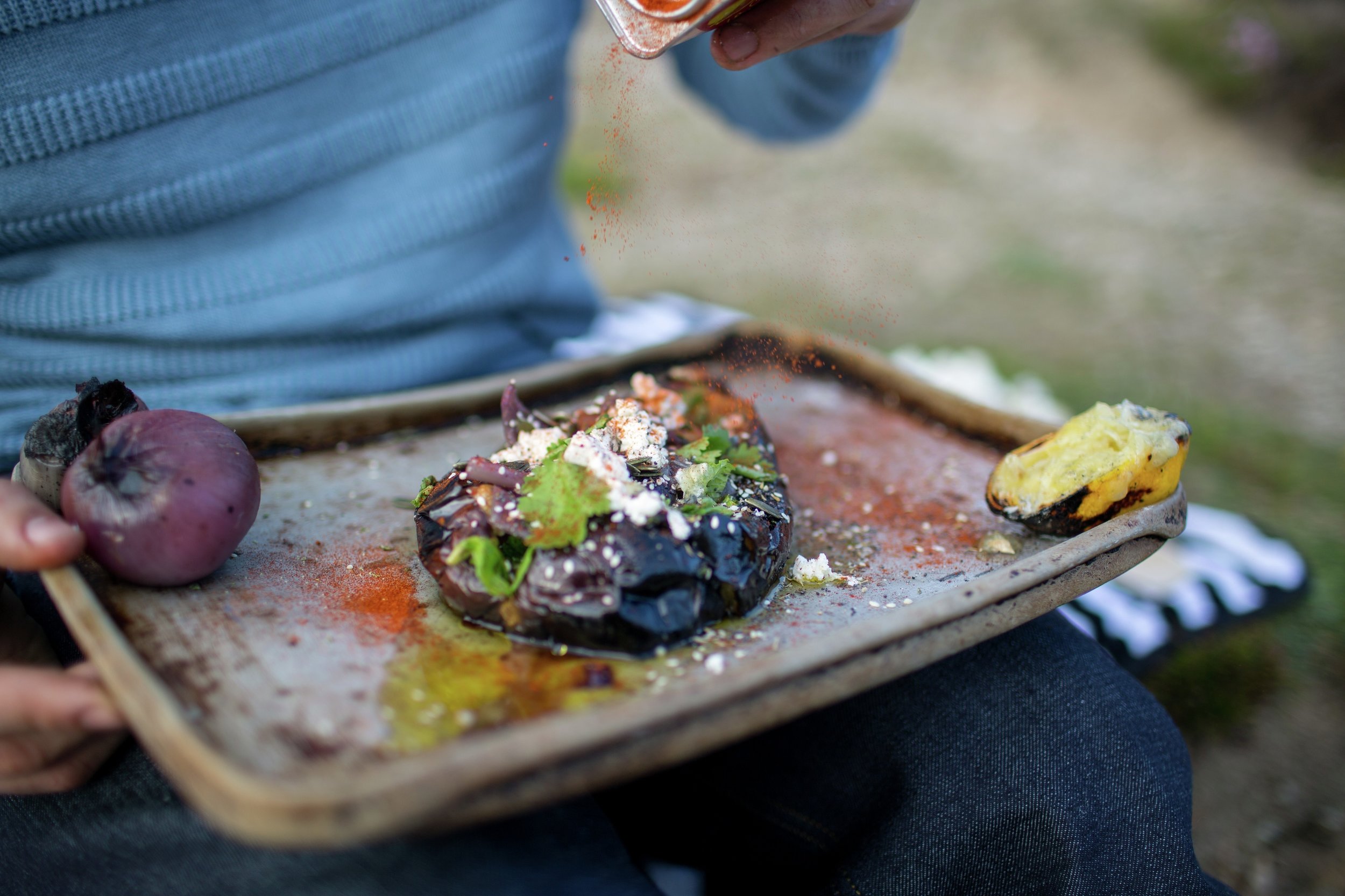 Source: Woodfired Canteen