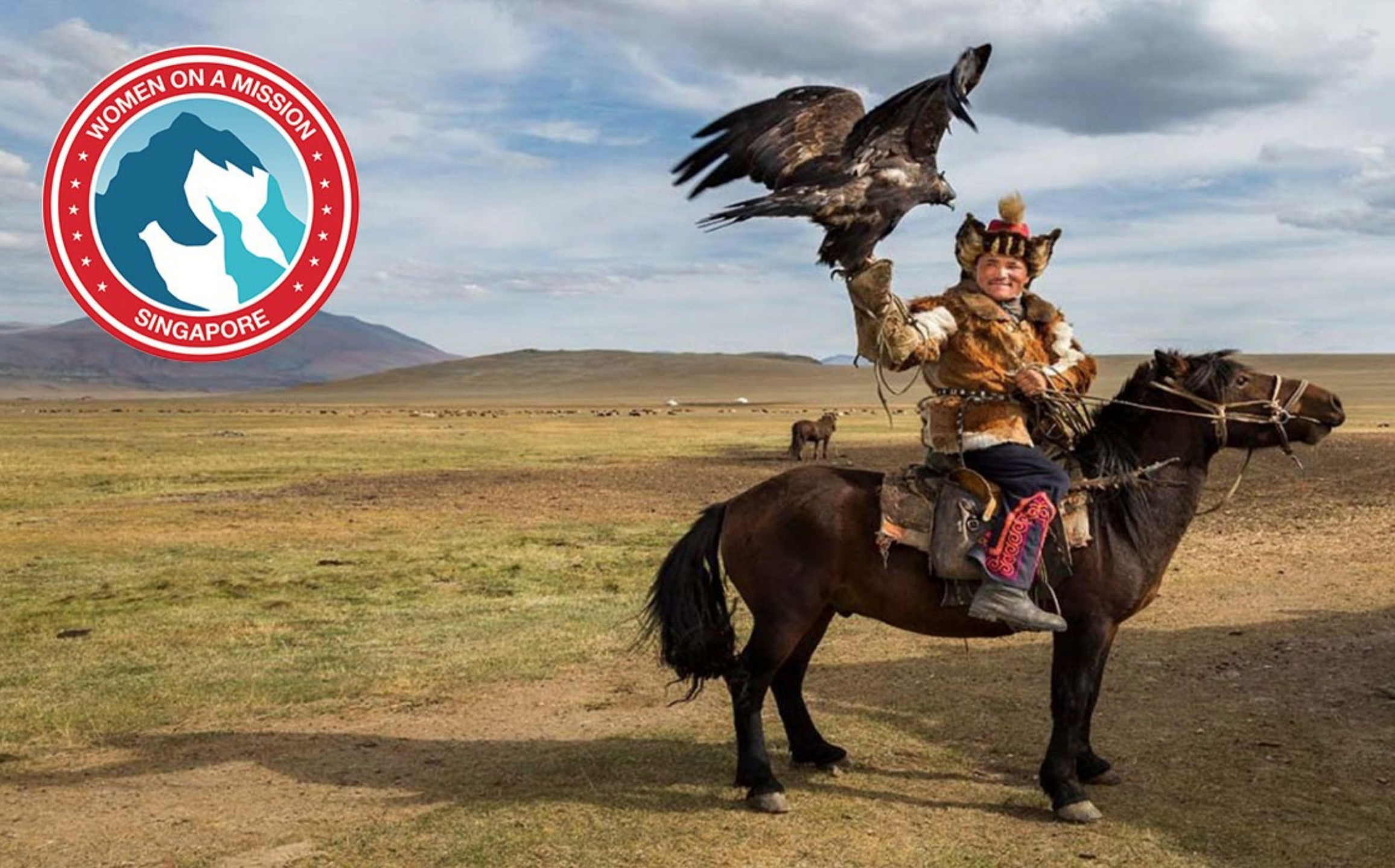 Filmmaker Required for Mongolian Expedition