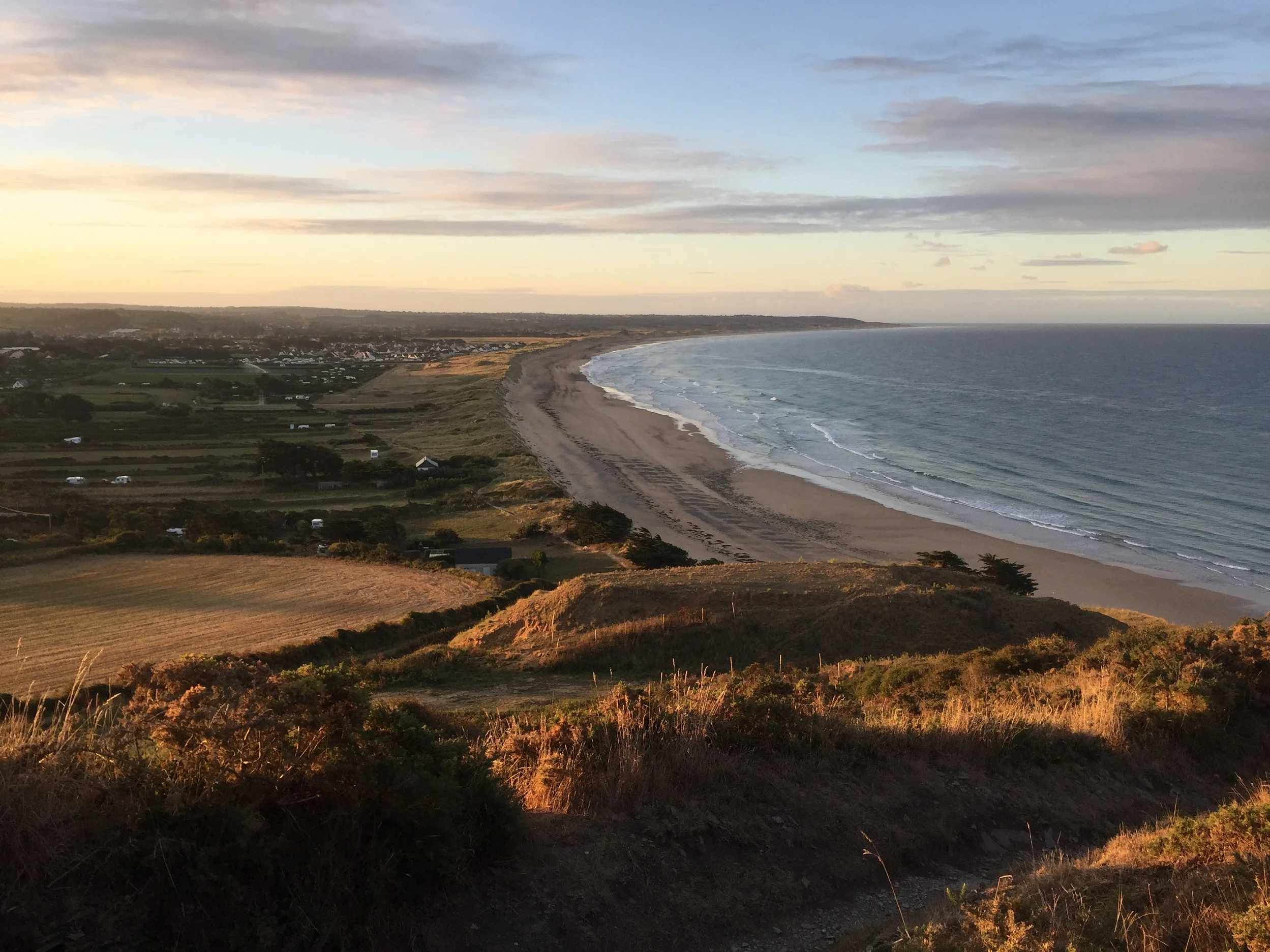 Life Lessons Learned from Long-Distance Solo Hiking