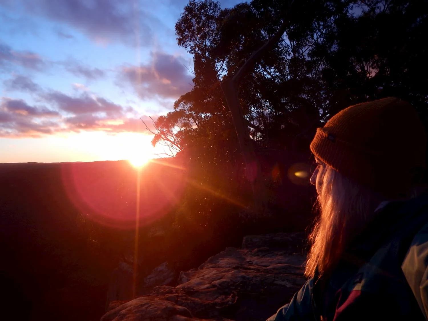 Sunset in the Blue Mountains.jpg