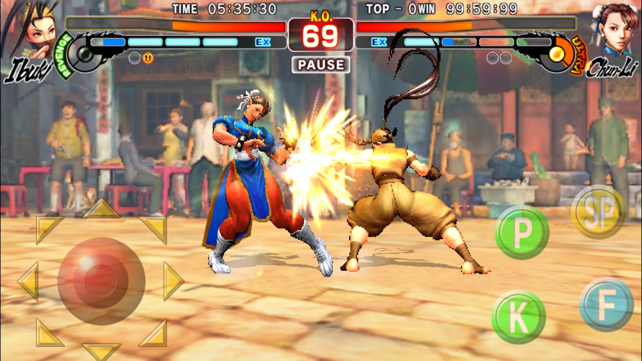 street fighter 4 game street fighter 4 game
